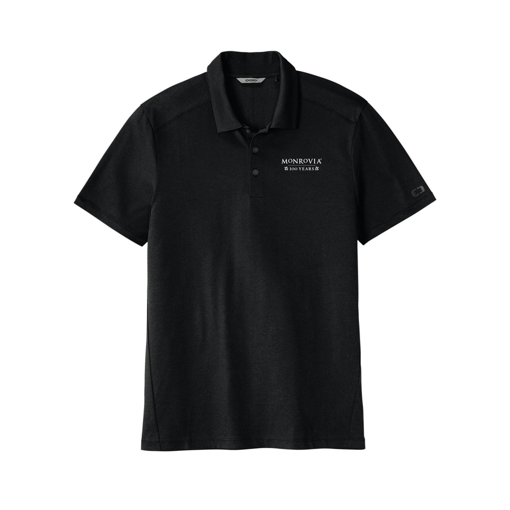 Monrovia 100 Years - OGIO® Code Stretch Polo