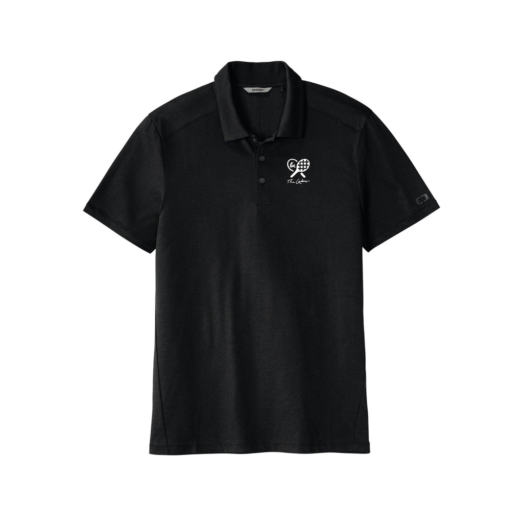 The Lakes Golf & Country Club - OGIO ® Code Stretch Polo