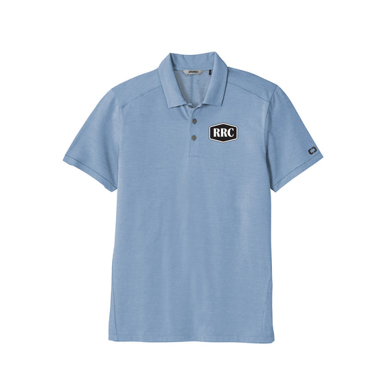 Rowdy Red Construction - OGIO ® Code Stretch Polo