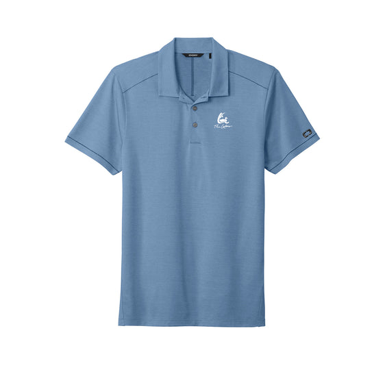The Lakes Golf & Country Club - OGIO ® Code Stretch Polo