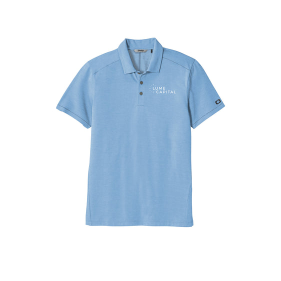 Lume Capital - OGIO ® Code Stretch Polo