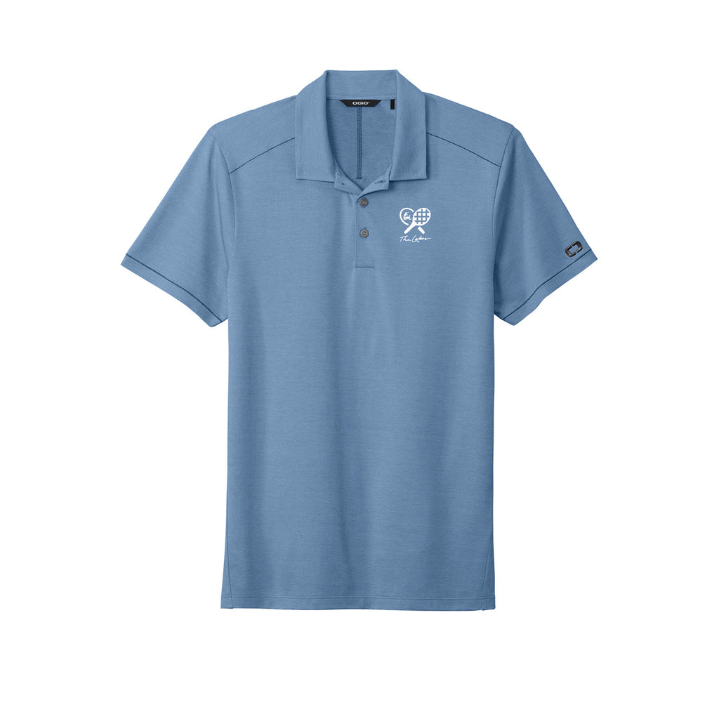 The Lakes Golf & Country Club - OGIO ® Code Stretch Polo