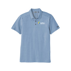 Telhio New Hire Shop - OGIO ® Code Stretch Polo
