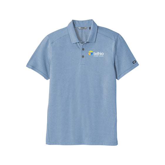 Telhio New Hire Shop - OGIO ® Code Stretch Polo