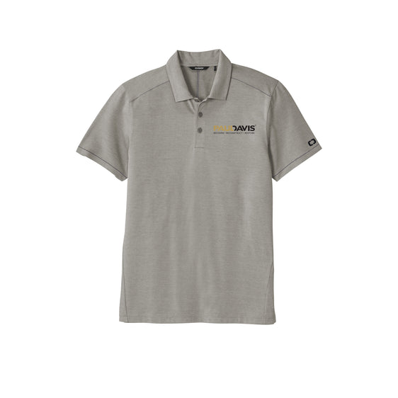 Paul Davis - OGIO ® Code Stretch Polo