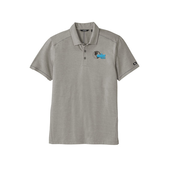 The Robot Company - OGIO ® Code Stretch Polo