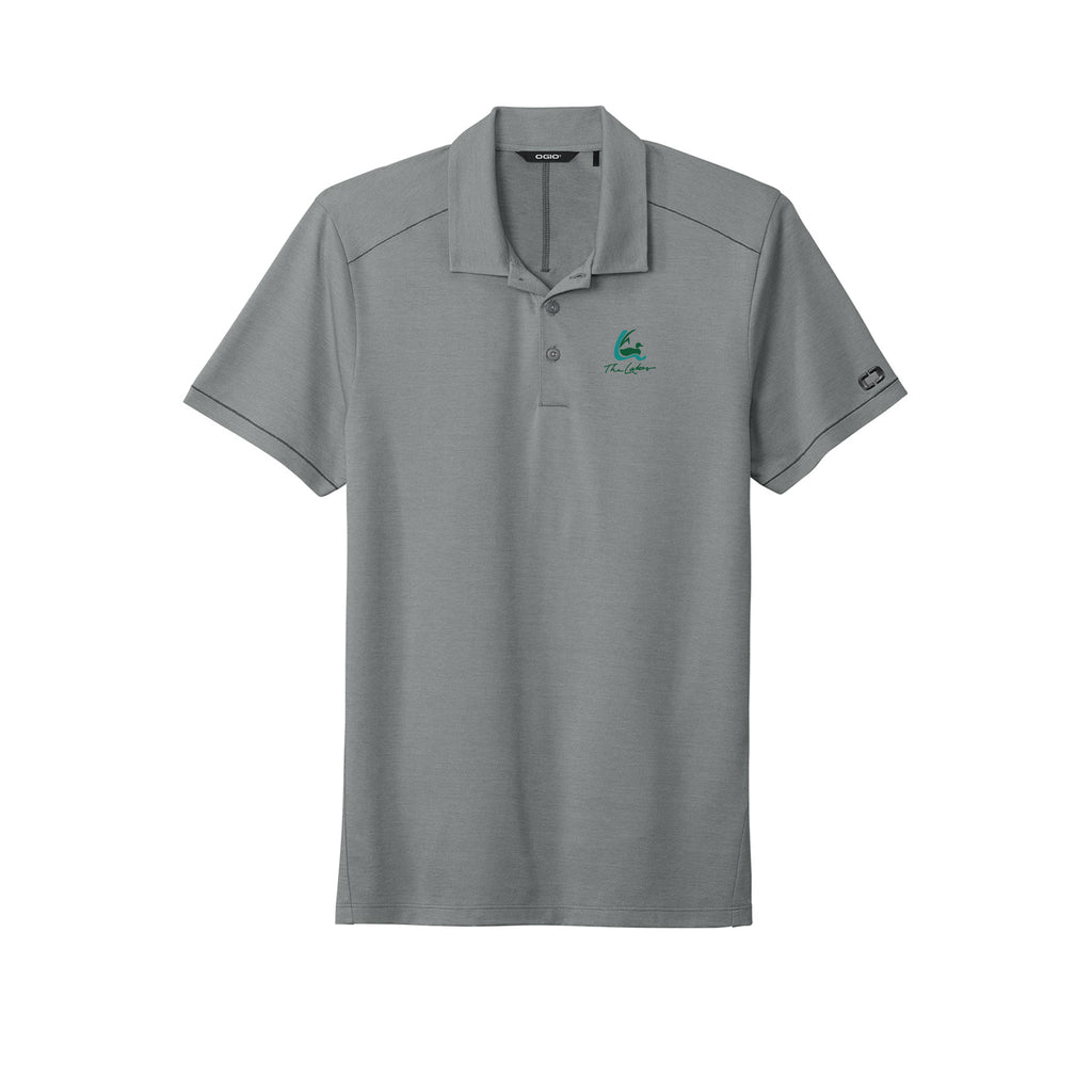 The Lakes Golf & Country Club - OGIO ® Code Stretch Polo