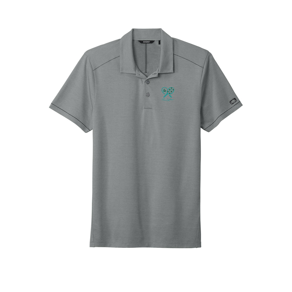 The Lakes Golf & Country Club - OGIO ® Code Stretch Polo