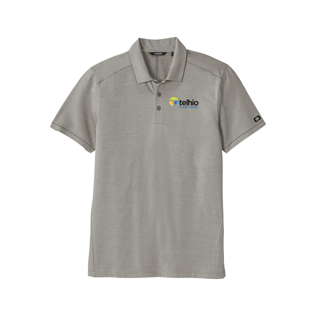 Telhio New Hire Shop - OGIO ® Code Stretch Polo