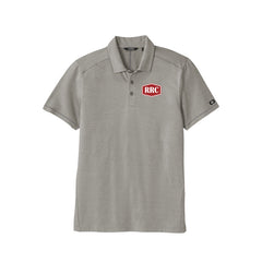 Rowdy Red Construction - OGIO ® Code Stretch Polo
