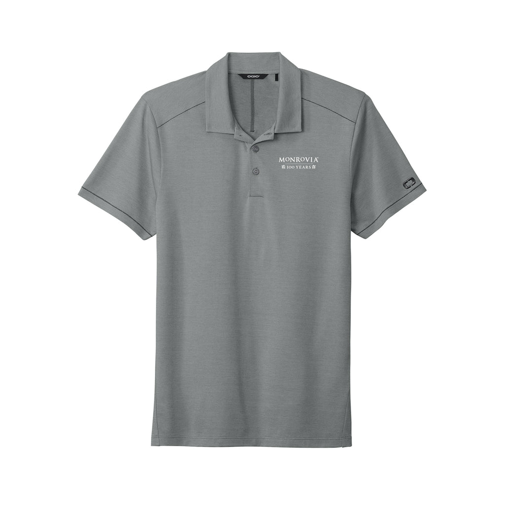 Monrovia 100 Years - OGIO® Code Stretch Polo