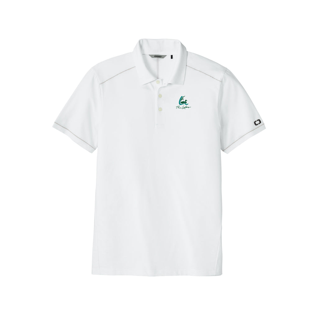 The Lakes Golf & Country Club - OGIO ® Code Stretch Polo