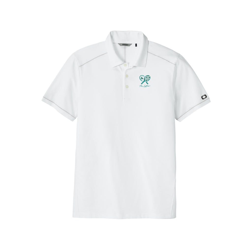 The Lakes Golf & Country Club - OGIO ® Code Stretch Polo