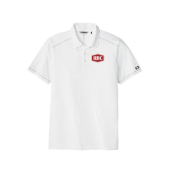 Rowdy Red Construction - OGIO ® Code Stretch Polo