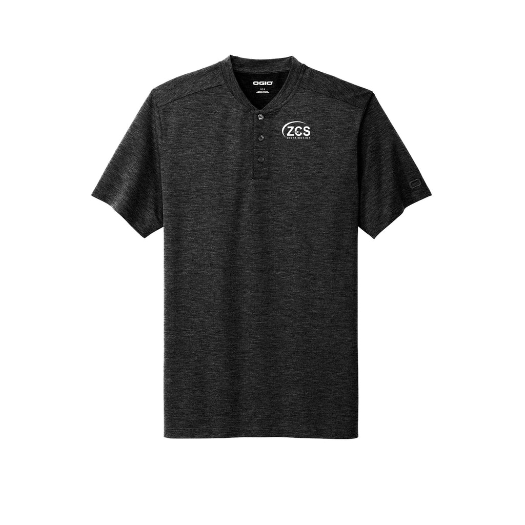 Zink Foodservice - OGIO® Evolution Henley