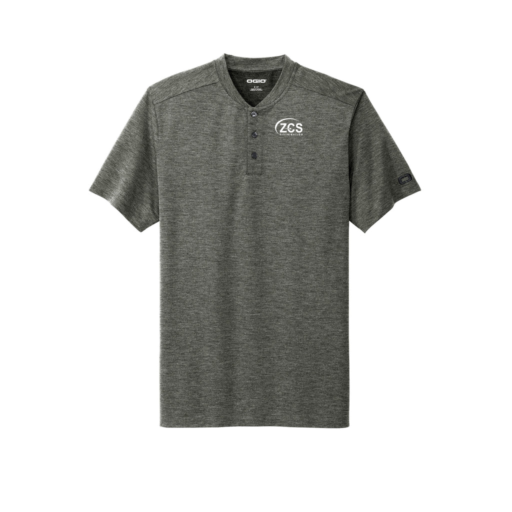 Zink Foodservice - OGIO® Evolution Henley