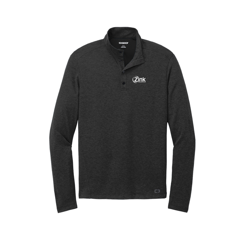 Zink Foodservice - OGIO® Command 1/4-Snap