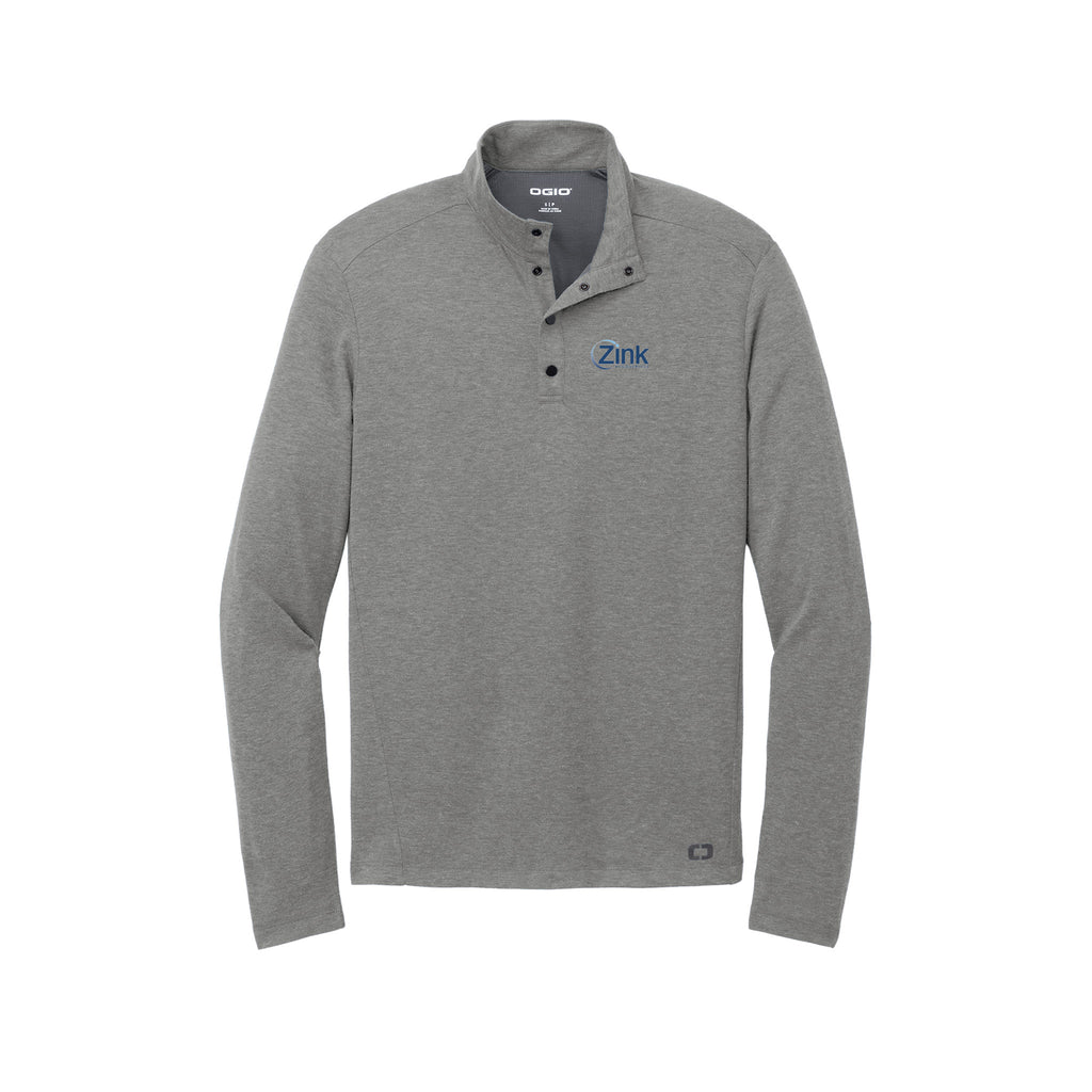 Zink Foodservice - OGIO® Command 1/4-Snap