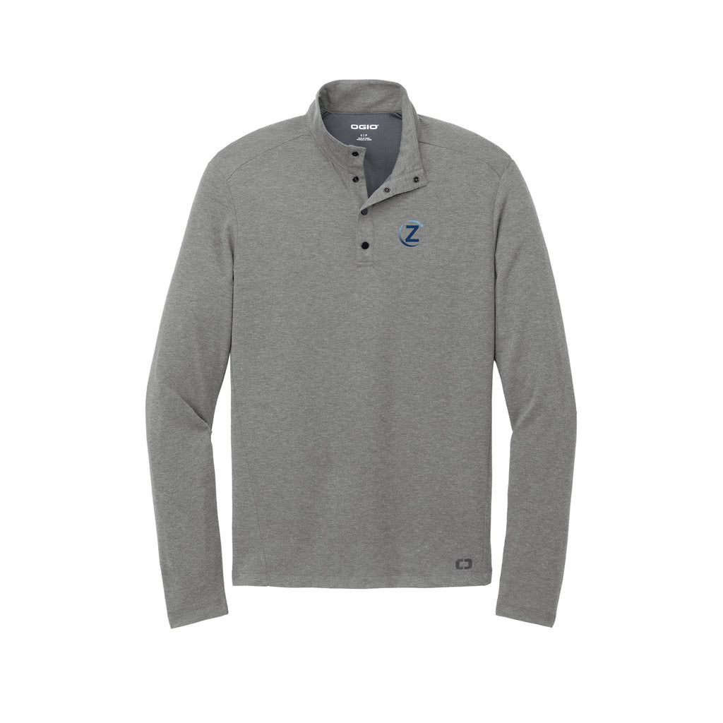 Zink Foodservice - OGIO® Command 1/4-Snap