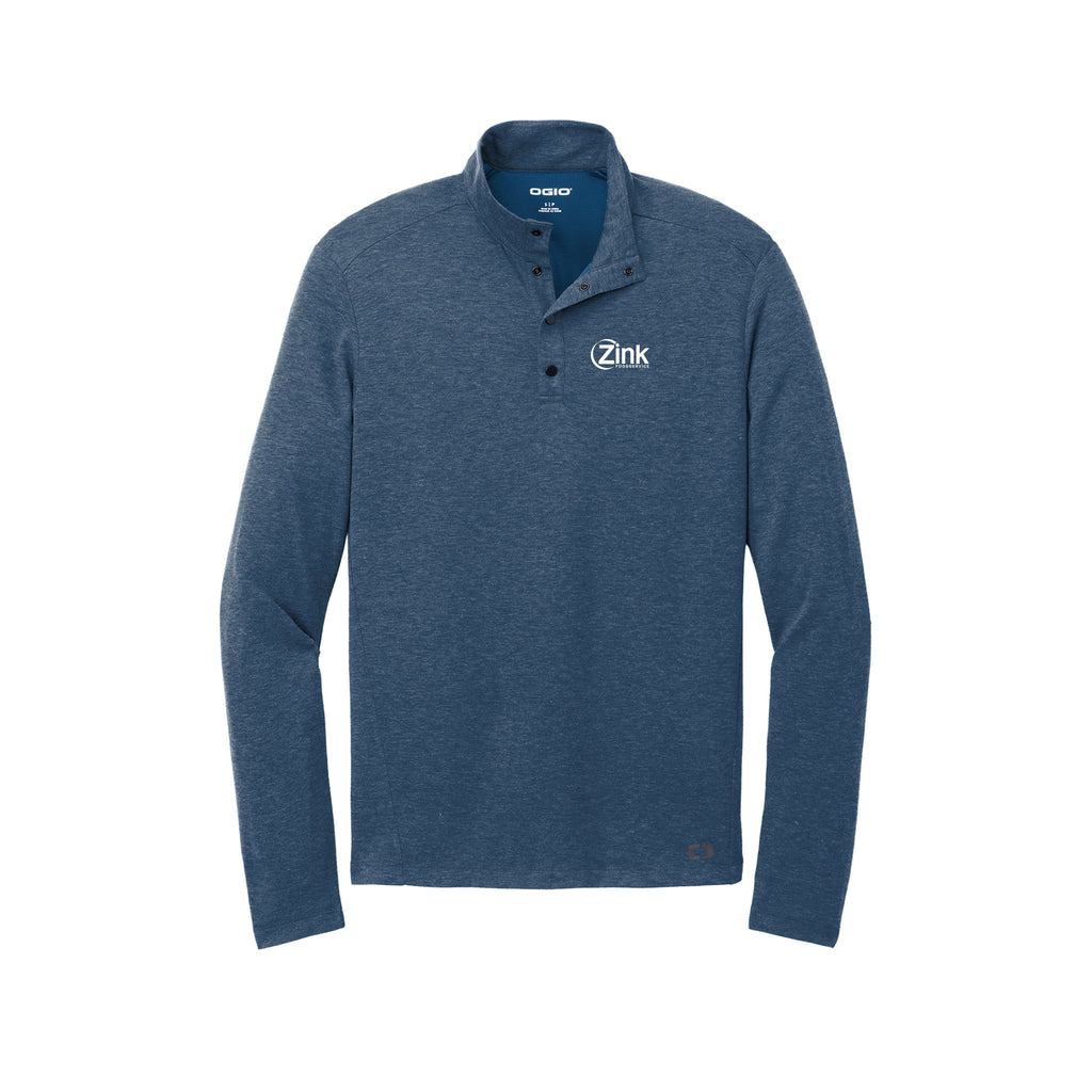 Zink Foodservice - OGIO® Command 1/4-Snap