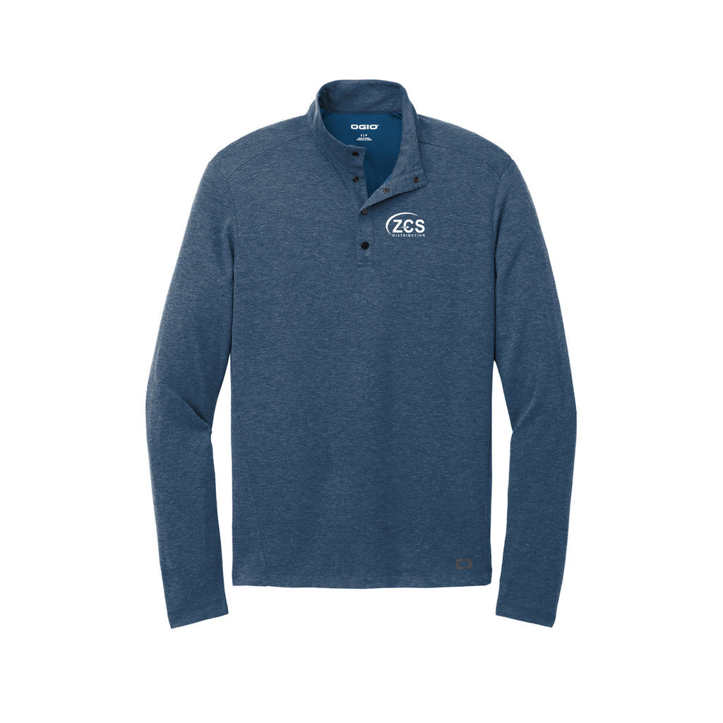 Zink Foodservice - OGIO® Command 1/4-Snap