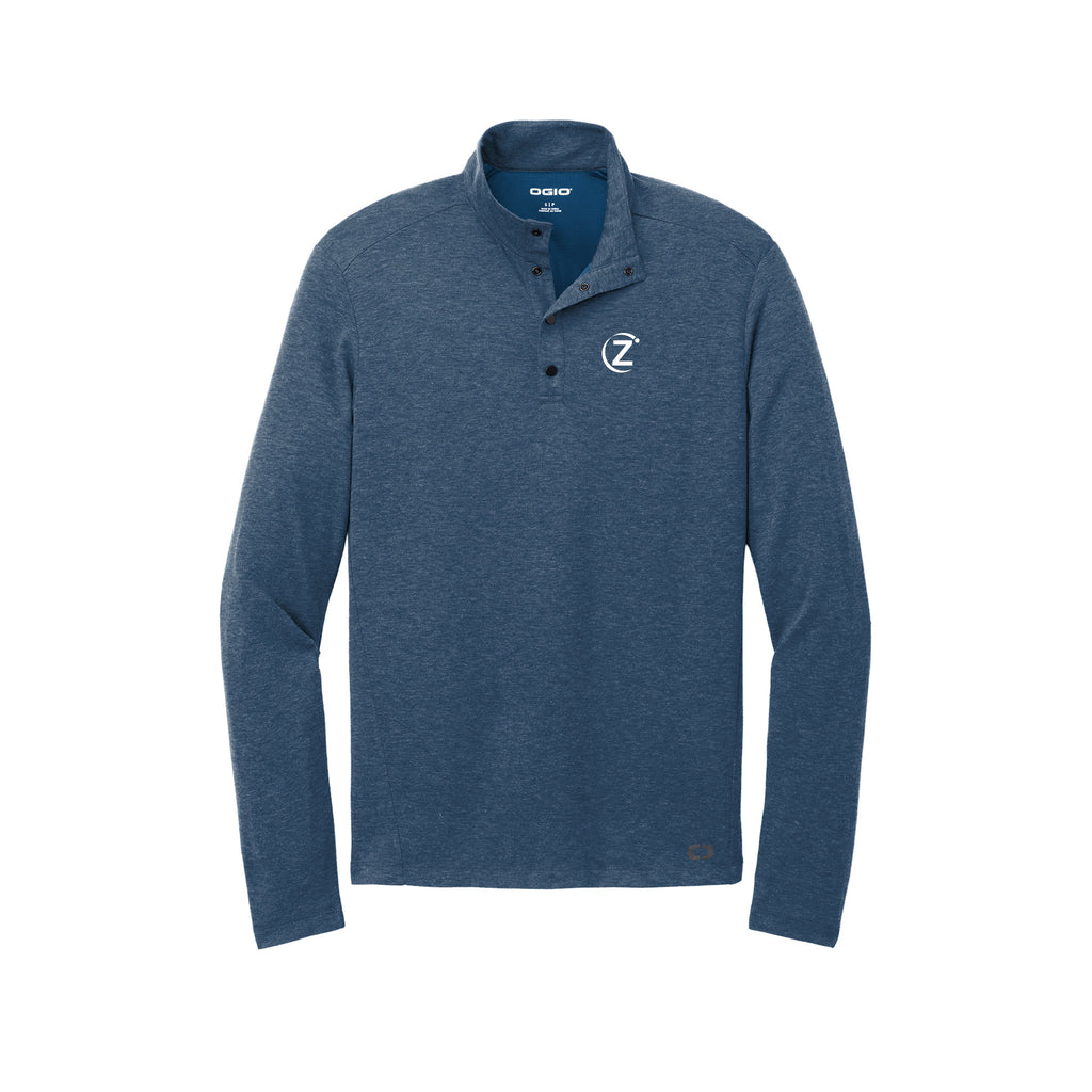 Zink Foodservice - OGIO® Command 1/4-Snap