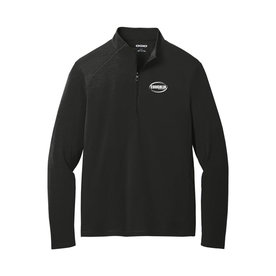 Coughlin Auto Group - OGIO® Motion 1/4-Zip