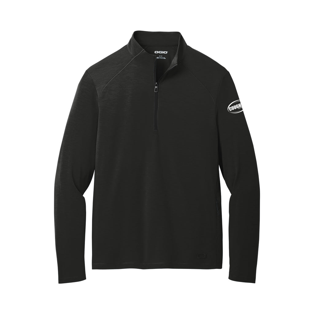 Coughlin Auto Group - OGIO® Motion 1/4-Zip