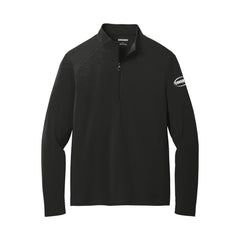 Coughlin Auto Group - OGIO® Motion 1/4-Zip