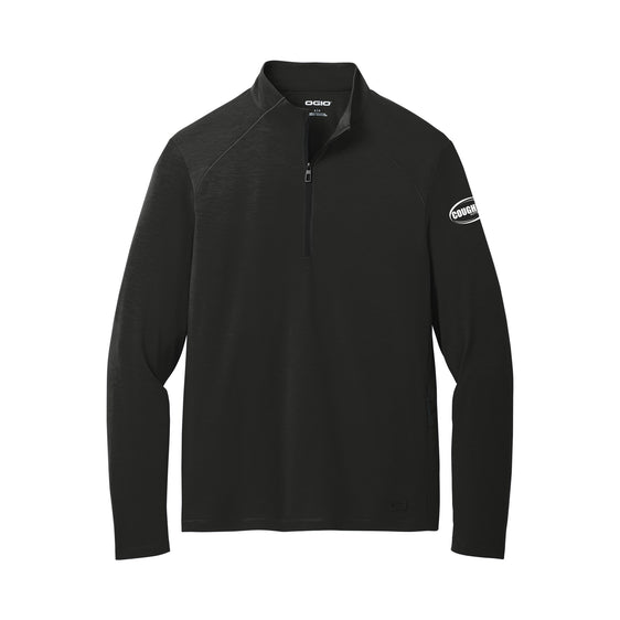 Coughlin Auto Group - OGIO® Motion 1/4-Zip