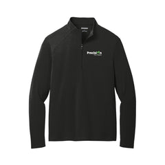 Precision Test Supply - OGIO® Motion 1/4-Zip
