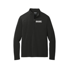 Basic Systems - OGIO® Motion 1/4-Zip