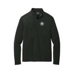 Trailblazing Real Estate - OGIO® Motion 1/4-Zip