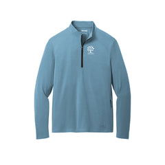 Cedar Ridge - OGIO® Motion 1/4-Zip