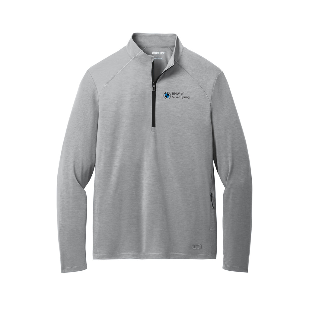 BMW of Silver Spring - OGIO® Motion 1/4-Zip