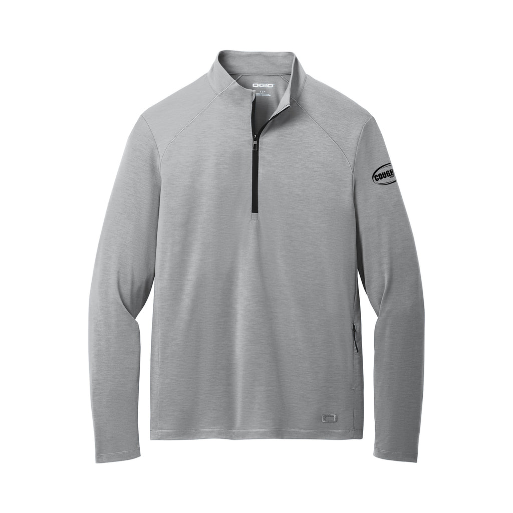 Coughlin Auto Group - OGIO® Motion 1/4-Zip
