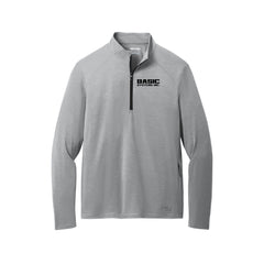 Basic Systems - OGIO® Motion 1/4-Zip