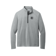 Trailblazing Real Estate - OGIO® Motion 1/4-Zip