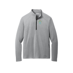 Cedar Ridge - OGIO® Motion 1/4-Zip