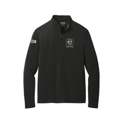 Propark Pittsburgh - LEADERSHIP - OGIO® Motion 1/4-Zip