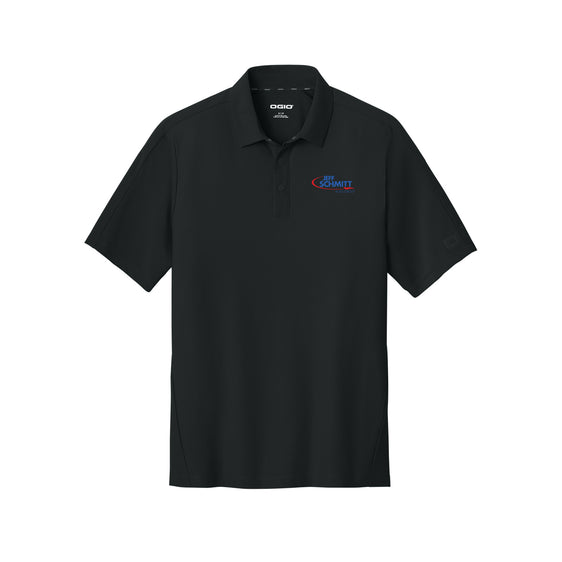Jeff Schmitt Auto Group - OGIO® Envision Polo