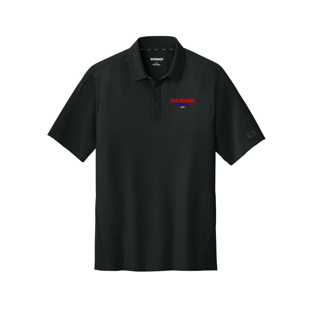 Edd Rogers Valley Chevrolet - OGIO® Envision Polo