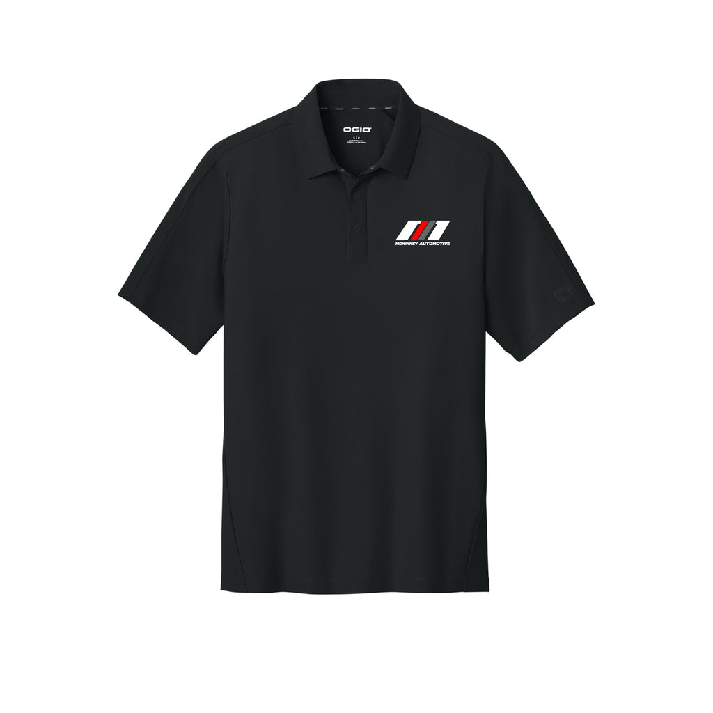 McKinney Auto Group - OGIO® Envision Polo