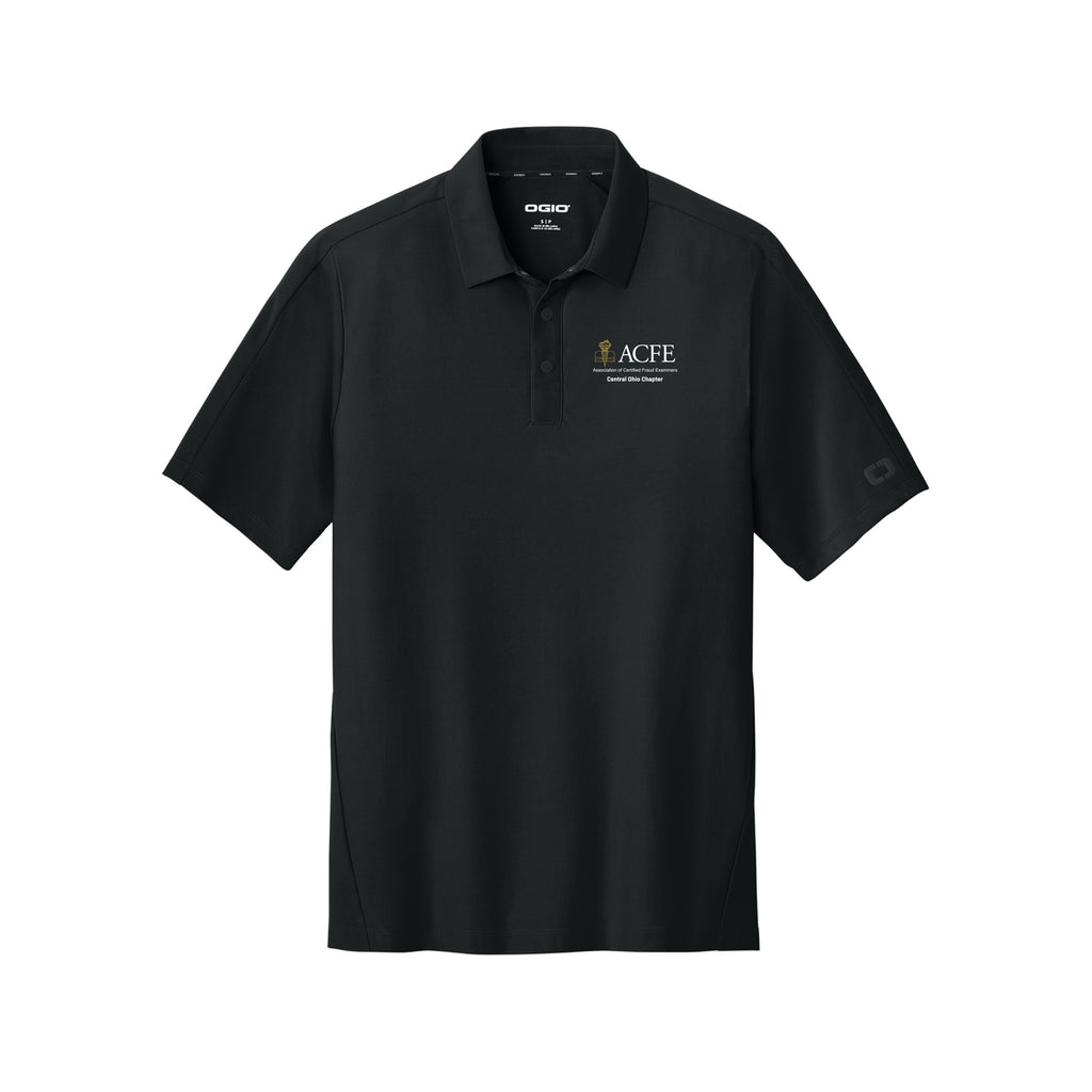 ACFE - OGIO® Envision Polo