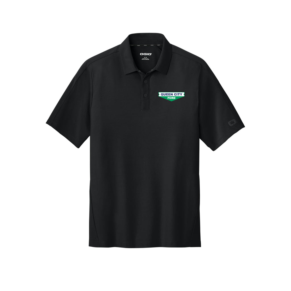 Queen City Ford - OGIO® Envision Polo