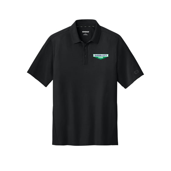 Queen City Ford - OGIO® Envision Polo