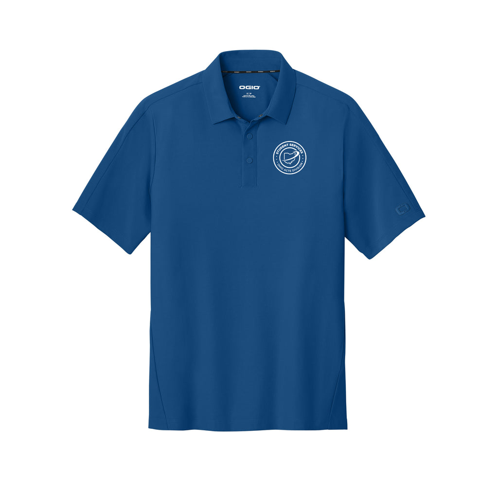 Ohio ACTE Student Services - OGIO® Envision Polo