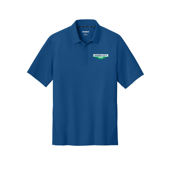 Queen City Ford - OGIO® Envision Polo