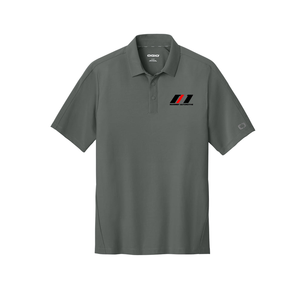 McKinney Auto Group - OGIO® Envision Polo