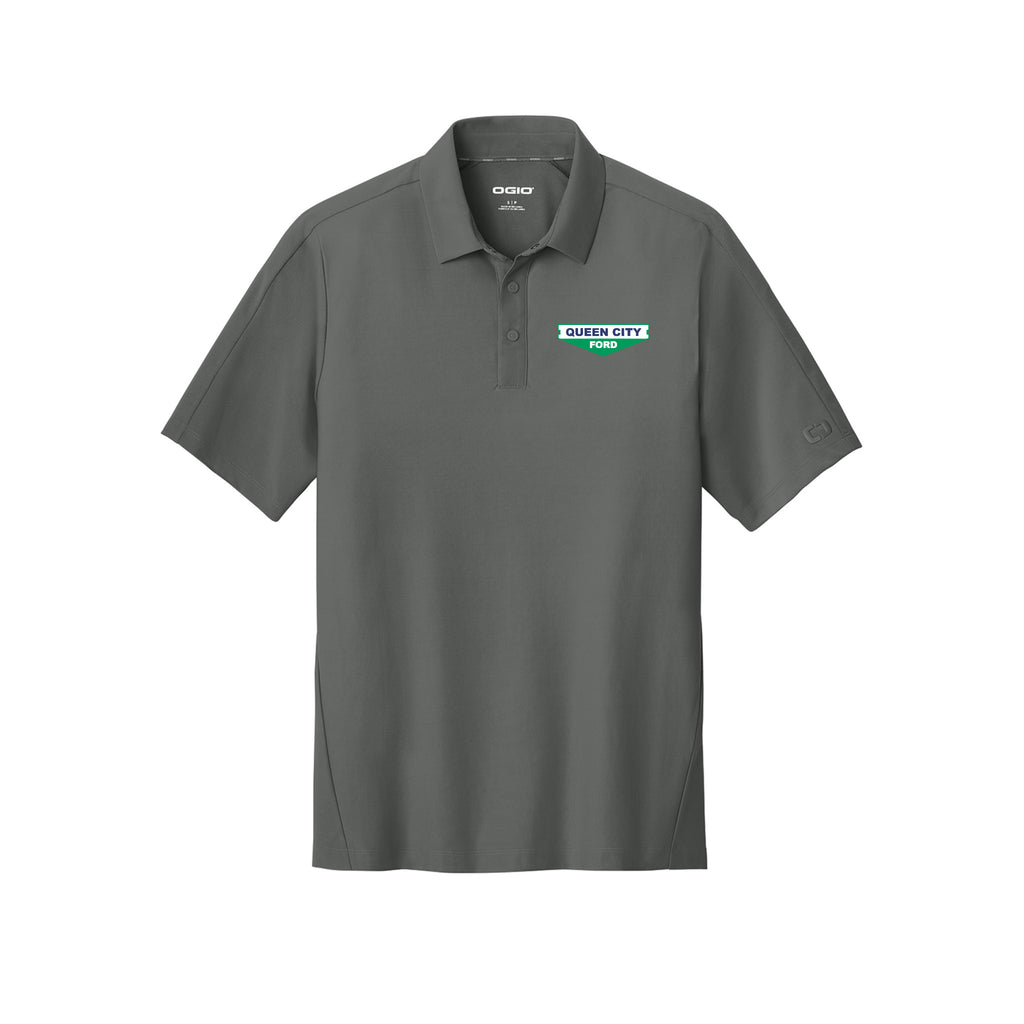 Queen City Ford - OGIO® Envision Polo
